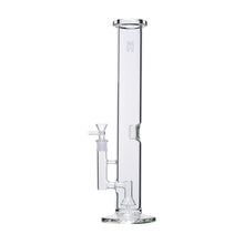 Human Grade 15" Tube Glass Water Pipe