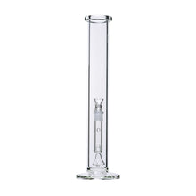 Human Grade 15" Tube Glass Water Pipe