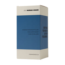 Human Grade 8.5" Swiss Incycler Glass Rig Recycler Water Pipe