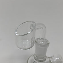 Quartz Banger Male - 2mm Thick