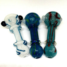 4 inch glass pipe