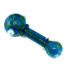 4 inch glass pipe