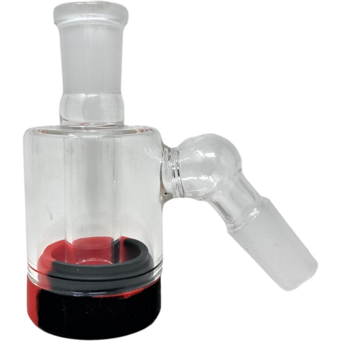 45 degree reclaim catcher