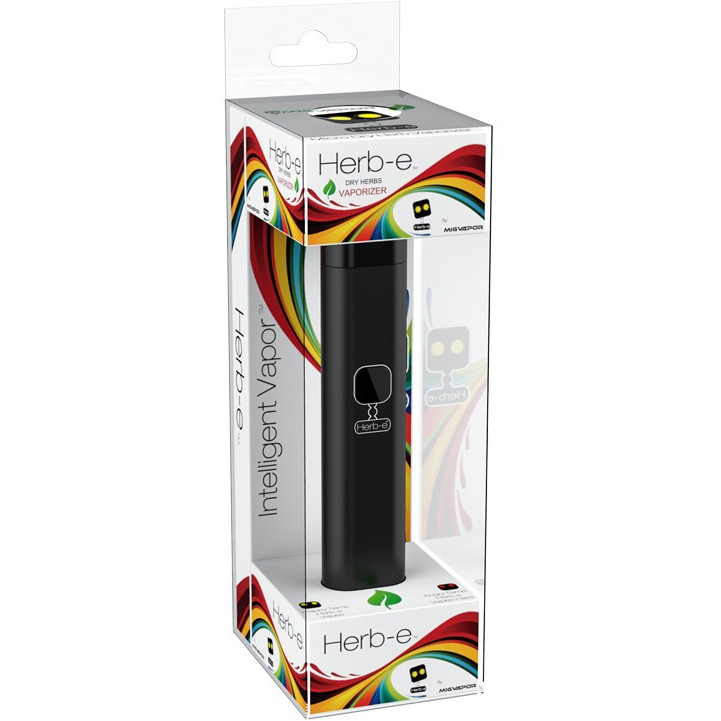 MiG Vapor Herb-e Micro Dry Herb Vaporizer - Kings Pipes MiG Vapor Herb-e Micro Dry Herb Vaporizer - Kings Pipes