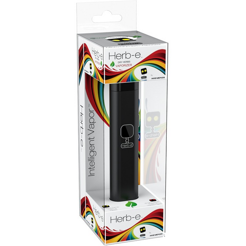 MiG Vapor Herb-e Micro Dry Herb Vaporizer