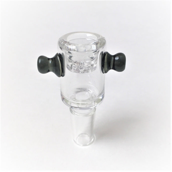 Bougie Glass Bowl 14mm