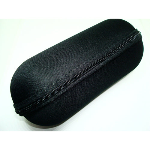 foam pipe case