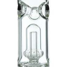 UPC Glass Single Perc Bong