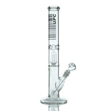 UPC Glass Single Perc Bong