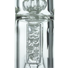 UPC Glass Single Perc Bong