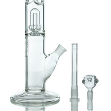 UPC Glass Single Perc Bong