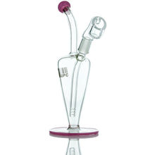 glass dab rig