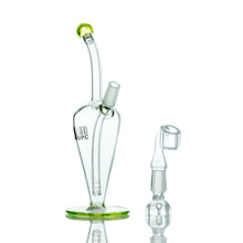 glass dab rig