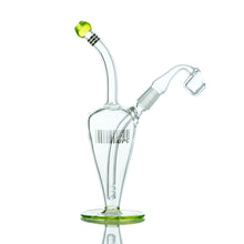 glass dab rig