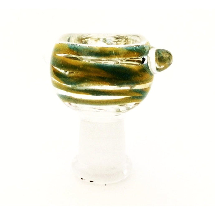 Female Bowl Slide
