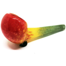 glass hand pipe smoking tobacco pipes