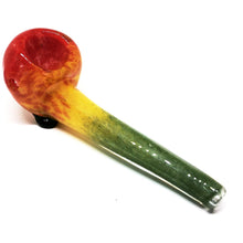 glass hand pipe smoking tobacco pipes