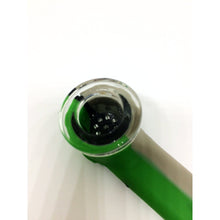 silicone hand pipe