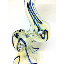 glass bubbler