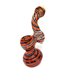 glass bubbler