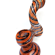 glass bubbler