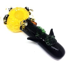 glass hand pipes