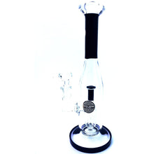 Bougie Glass Baseball Bat Bong