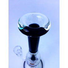 Bougie Glass Baseball Bat Bong