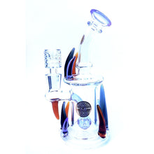 bougie glass dab rig