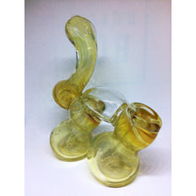 glass bubbler