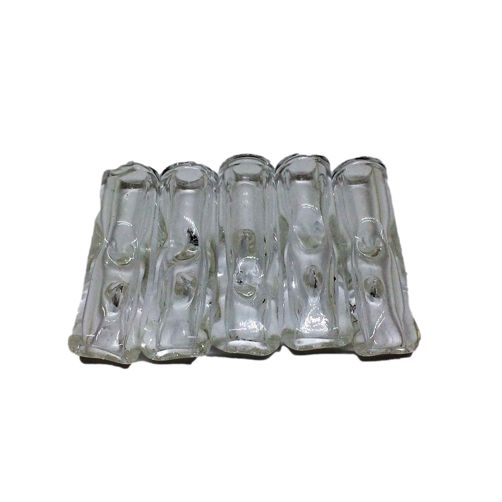 Glass Filter Tips for Cigarettes Kings Pipes
