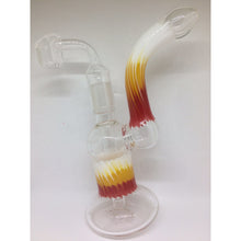 glass dab rig