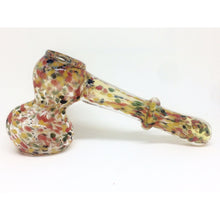 5" Hammer Confetti Bubbler