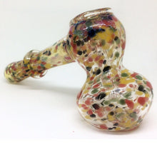 5" Hammer Confetti Bubbler