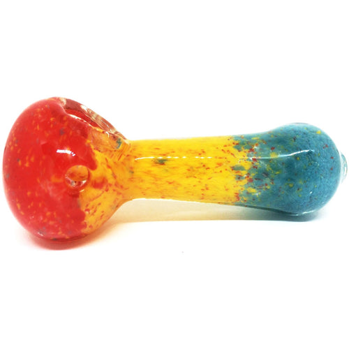 glass hand pipe smoking tobacco pipes