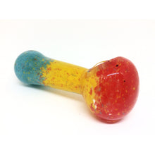 glass hand pipe smoking tobacco pipes