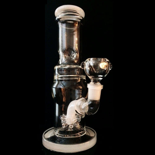 glass water pipe bong