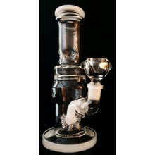 glass water pipe bong