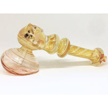 glass hammer bubbler