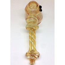 glass hammer bubbler