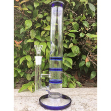 glass water pipe bong