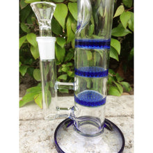 glass water pipe bong