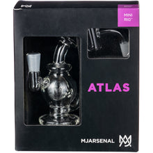 MJ Arsenal Atlas Mini Dab Rig