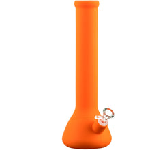 Nucleus Silicone Bong Water Pipe