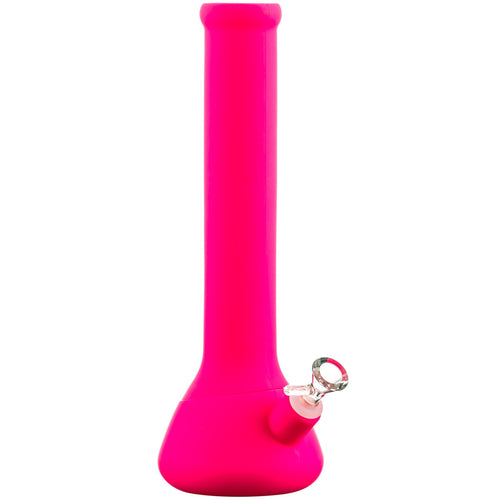 Nucleus Silicone Bong Water Pipe