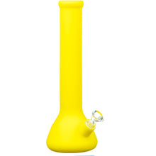 Nucleus Silicone Bong Water Pipe