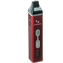 Nucleus Tetra Dry Herb Vaporizer Kit