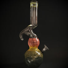 Rasta Zong Bong 