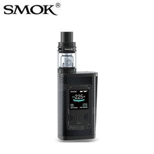 Smok Majesty 225W TC eLiquid Starter Kit