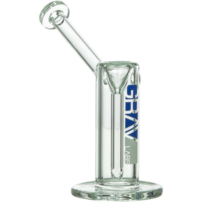 Grav Upright Bubbler